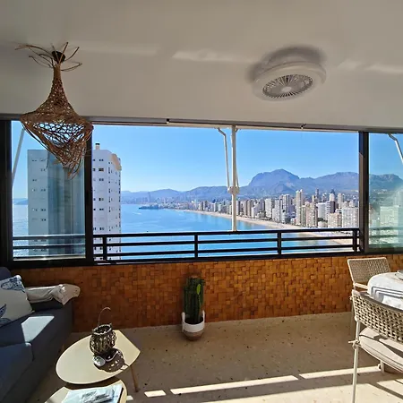 Apartament Relax&sun Sea View&sunset
