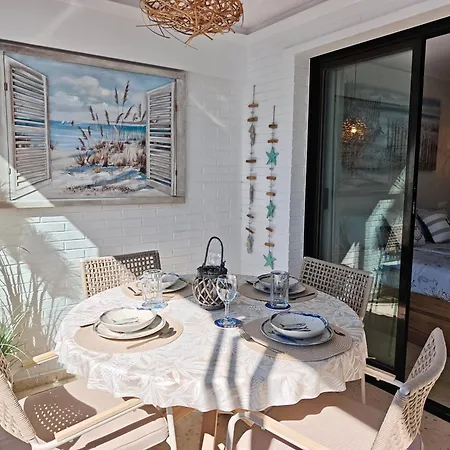 Relax&sun Sea View&sunset Apartament *