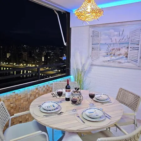 Appartamento Relax&sun Sea View&sunset *