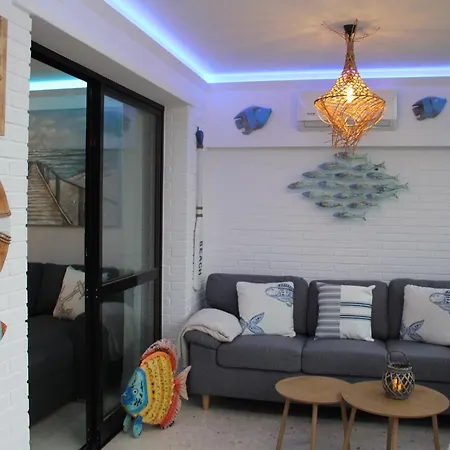 Apartament Relax&sun Sea View&sunset