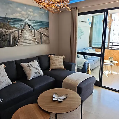 Relax&sun Sea View&sunset Appartamento