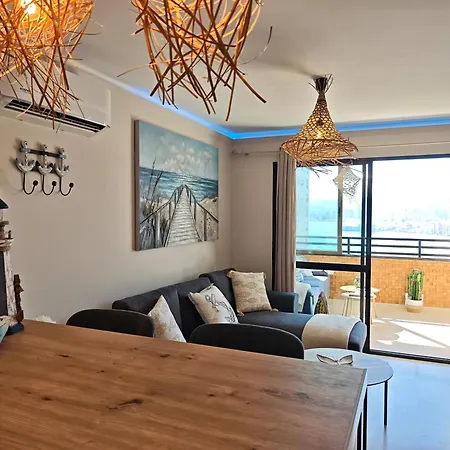 Appartamento Relax&sun Sea View&sunset Benidorm