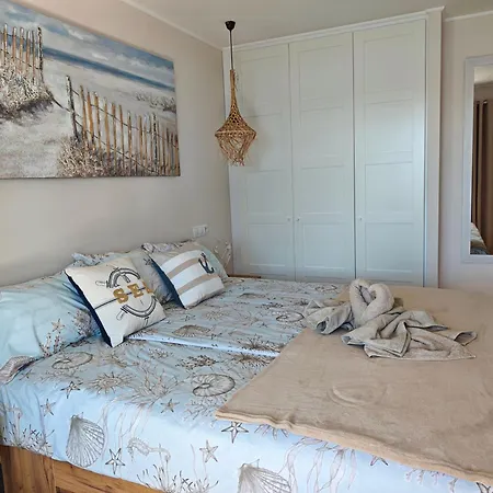 Appartamento Relax&sun Sea View&sunset Benidorm