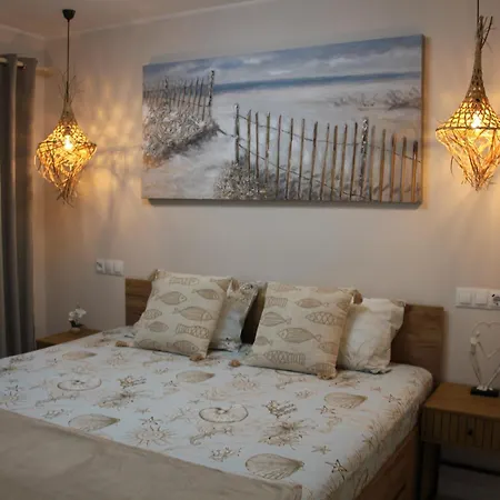 Appartamento Relax&sun Sea View&sunset Benidorm