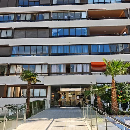 Relax&sun Sea View&sunset Appartamento Benidorm